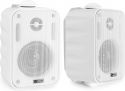 BC34V Speaker Set In/Outdoor 4" 80W 100V White