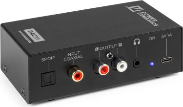 DAC101 Digital to Analog Converter