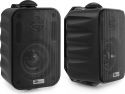 BC34V Speaker Set In/Outdoor 4" 80W 100V Black