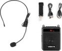 BVA20 Portable Voice Amplifier with Headset