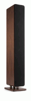 ARCO Active Tower Speaker Dark Wood