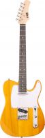 GigKit T-series Electric Guitar Pack Yellow