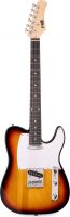 GigKit T-series Electric Guitar Pack Sunburst