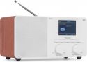 Rosta DAB+ Radio White