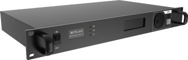 MCTRL660 Video Display Controller