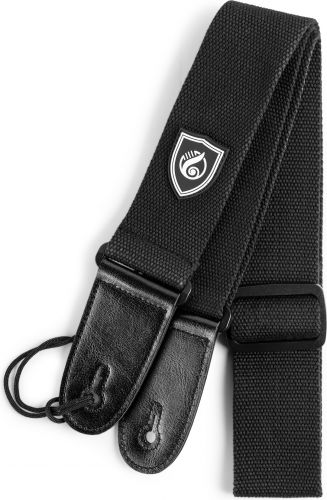 GS10 Guitar Strap Leather