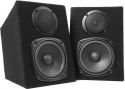 Hi-Fi & Surround, DMS40 DJ Monitor Høyttalersett