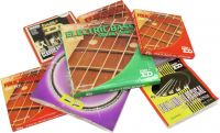 Dimavery Stringset Electric Guitar, 009-046