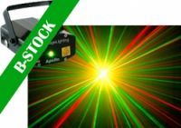 Apollo Multipoint Laser R/G "B-STOCK"