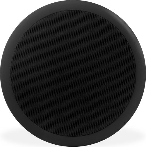 CSPB5B Ceiling Speaker 100V 5.25"
Black