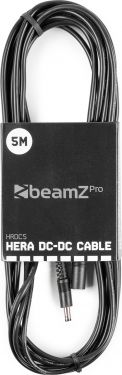 HRDC5 Hera DC-DC Extension Cable 5m