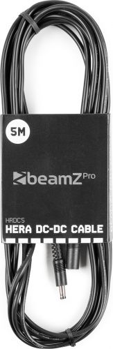 HRDC5 Hera DC-DC Extension Cable 5m