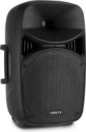 VPS15A Active Speaker 15" 1000W