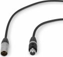 Diverse, CX109-6 DMX IP65 XLR 5-pin Male-XLR Female 6,0m