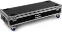 FCZelos flightcase for 6pcs Zelos T